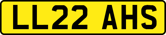 LL22AHS