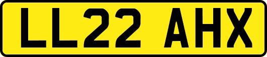 LL22AHX