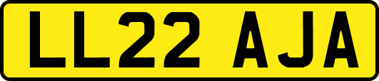LL22AJA