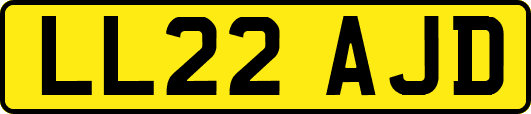 LL22AJD