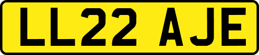 LL22AJE