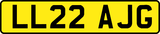 LL22AJG