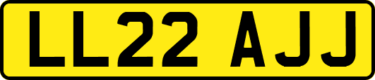 LL22AJJ