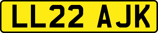 LL22AJK