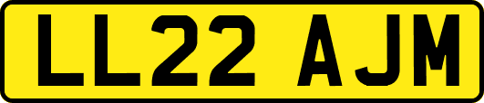 LL22AJM