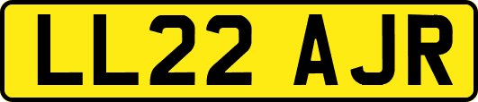 LL22AJR