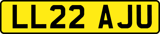 LL22AJU