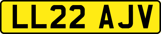 LL22AJV
