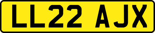 LL22AJX