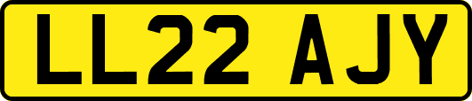LL22AJY
