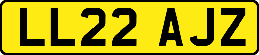 LL22AJZ
