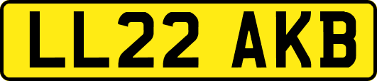 LL22AKB