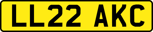 LL22AKC