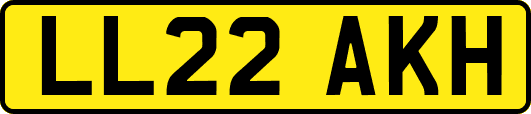 LL22AKH