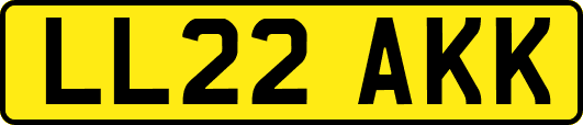 LL22AKK