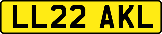 LL22AKL