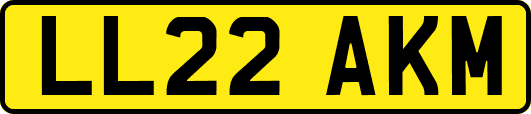 LL22AKM