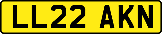 LL22AKN