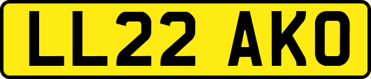 LL22AKO