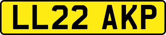 LL22AKP