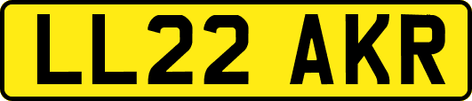 LL22AKR