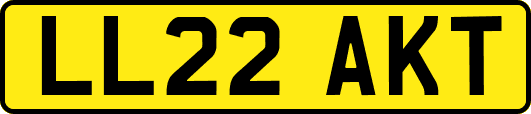 LL22AKT