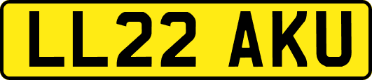 LL22AKU