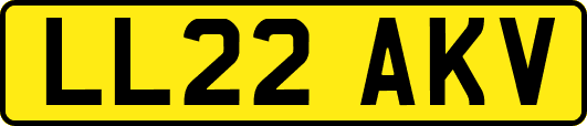 LL22AKV