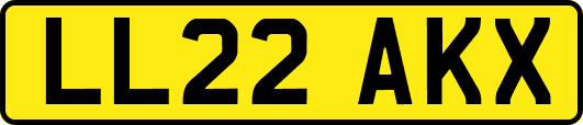 LL22AKX
