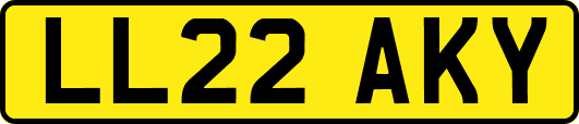 LL22AKY