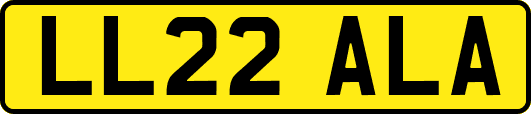 LL22ALA