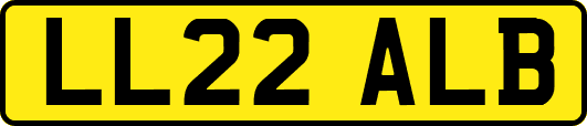 LL22ALB