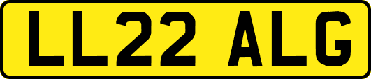 LL22ALG