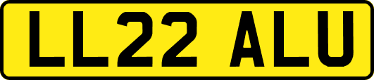 LL22ALU
