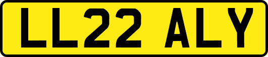 LL22ALY