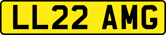 LL22AMG