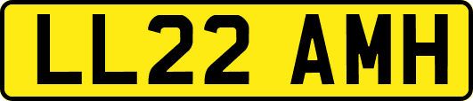 LL22AMH