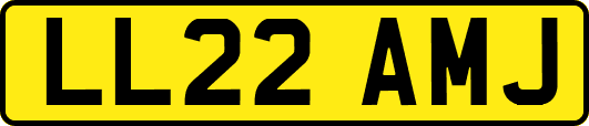 LL22AMJ
