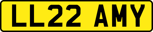 LL22AMY