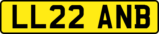 LL22ANB