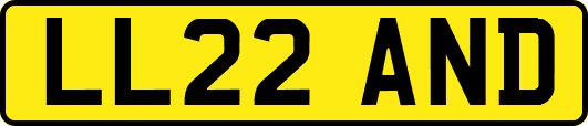 LL22AND