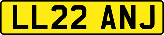 LL22ANJ