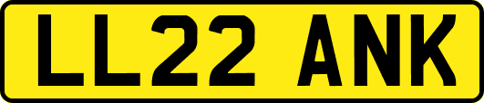 LL22ANK