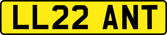 LL22ANT