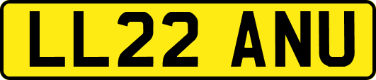 LL22ANU