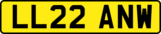 LL22ANW
