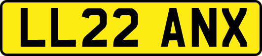 LL22ANX