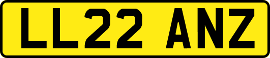 LL22ANZ