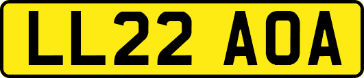 LL22AOA