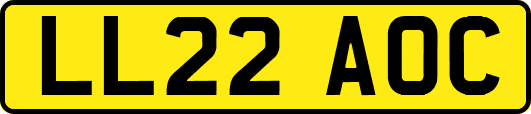 LL22AOC